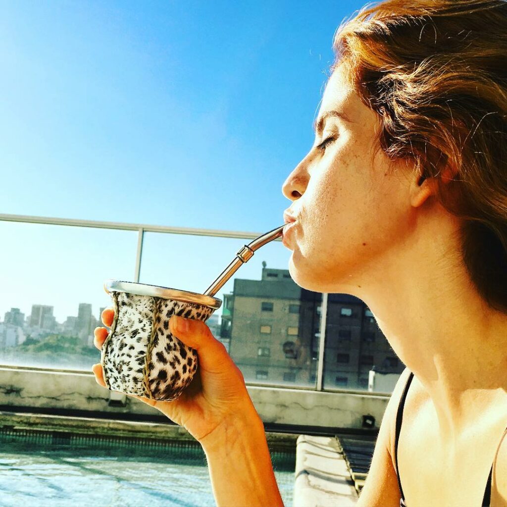 Sobreviviendo al verano en Buenos Aires ...