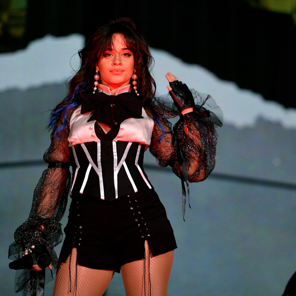 45 shows !!!! at the #reptour !!! It’s a wrap ...