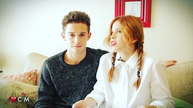 Hoy señoras y señores #TagdelNovio con el novio más lindo @ruggeropasquarelli pa...