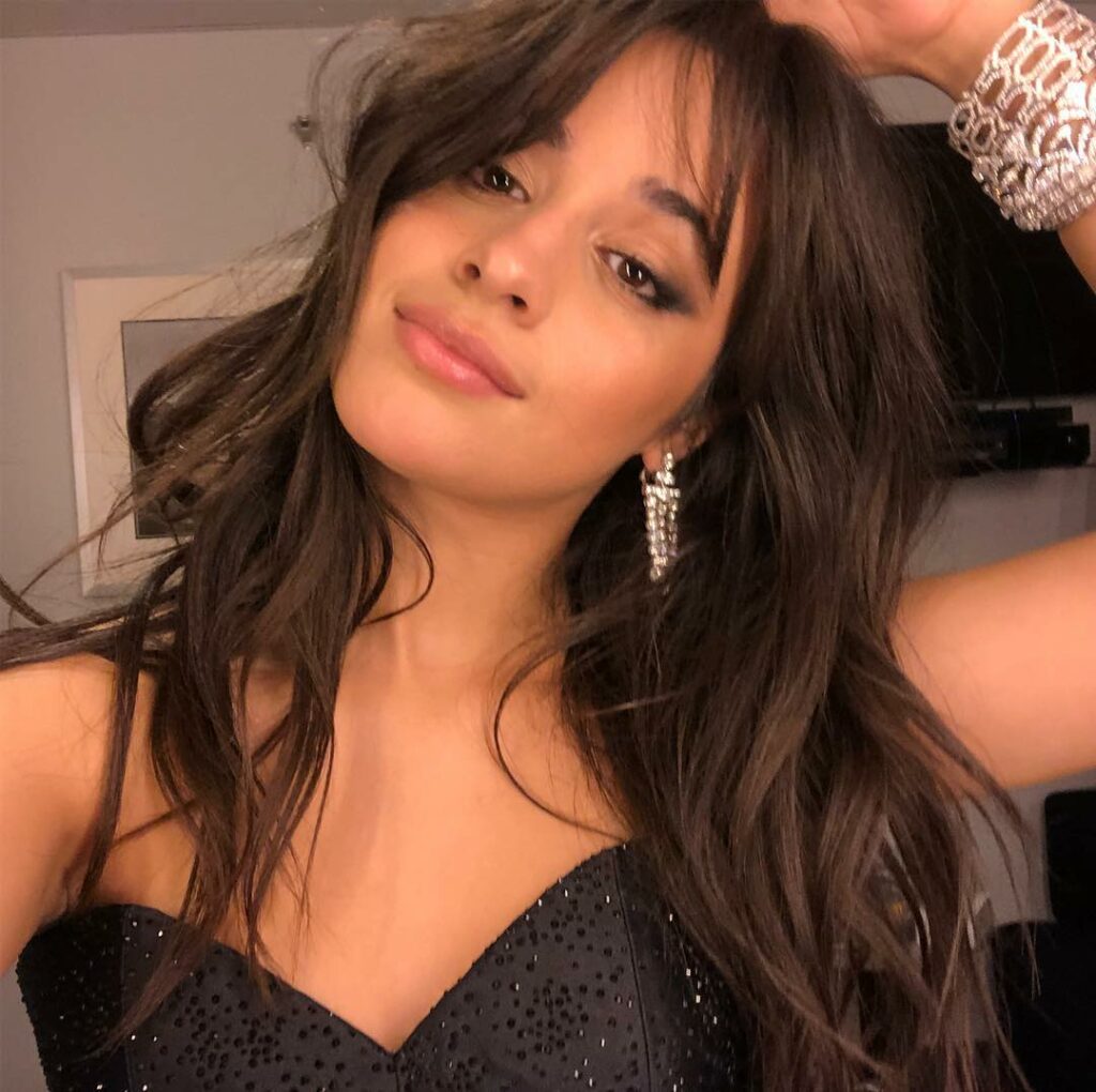 mood because Consequences era has begun  what did you think of the music video?...