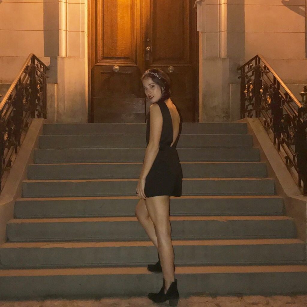 Noche entre amigos  que lindo! Nada mejor que hacerlo en un increíble lugar como...
