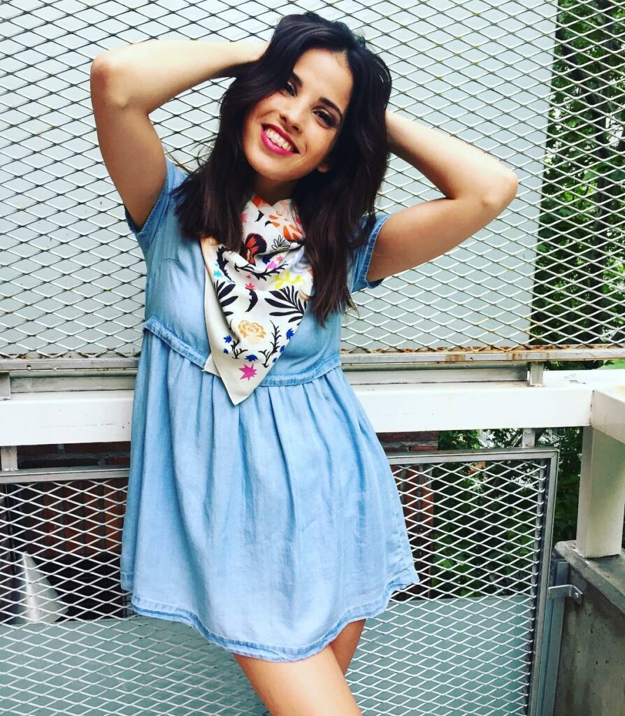 Lista para el programon de hoy @delaostiadesign ...