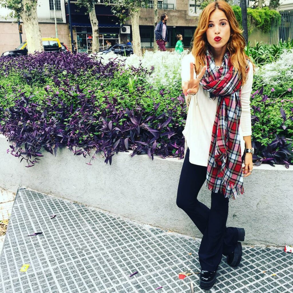 Me anime a salir de casa y lo hice con look @kimeika  Styling  @jofisima ¡Feriad...