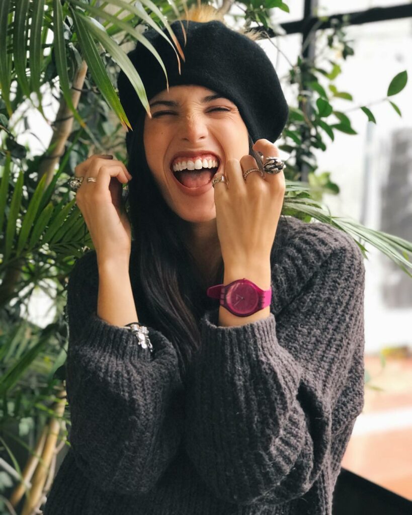 Holaaaa!!!! Levante la ¿Quien quiere charlar conmigo en un live de Instagram?¿?¿...