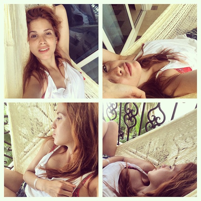Relax total! ...