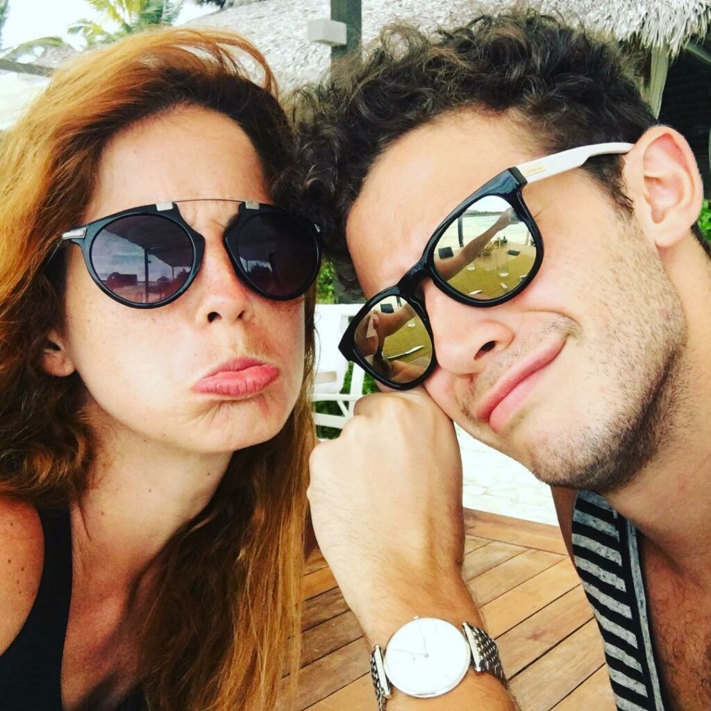 Terminaron las vacaciones!  @ruggeropasquarelli ...