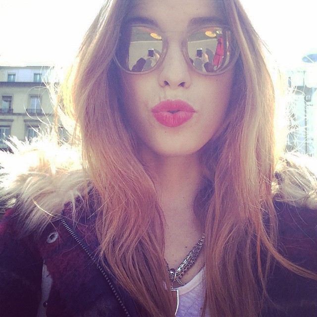 Ginebra me encantas !  @negromasnegro...