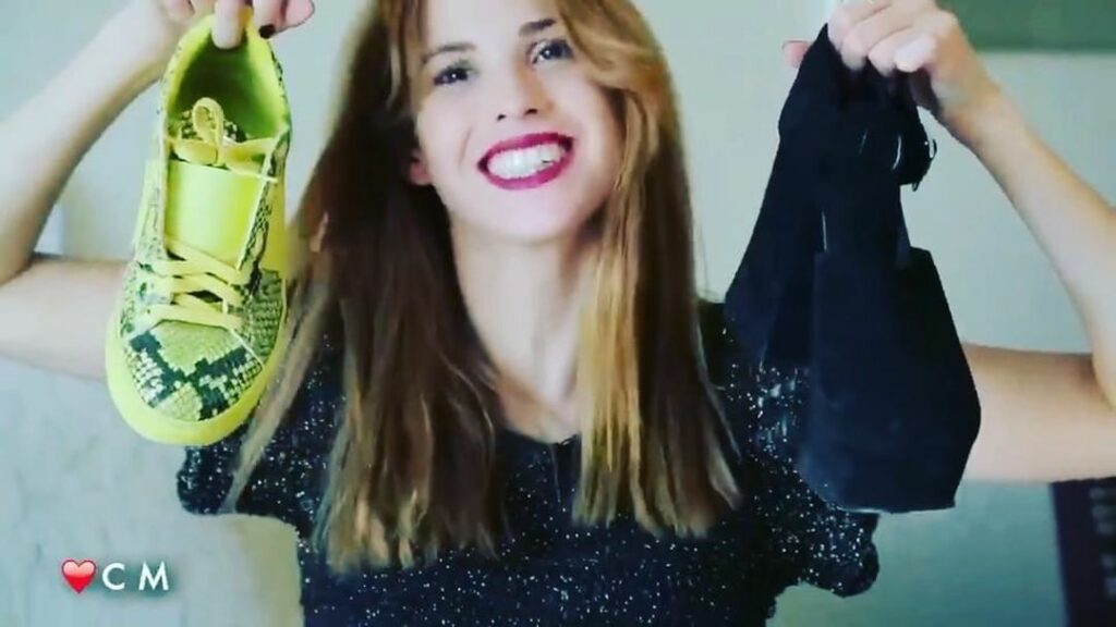 Mañana nuevo vídeo !!!! Imperdible www.youtube.com/candemolfeseoficial ...