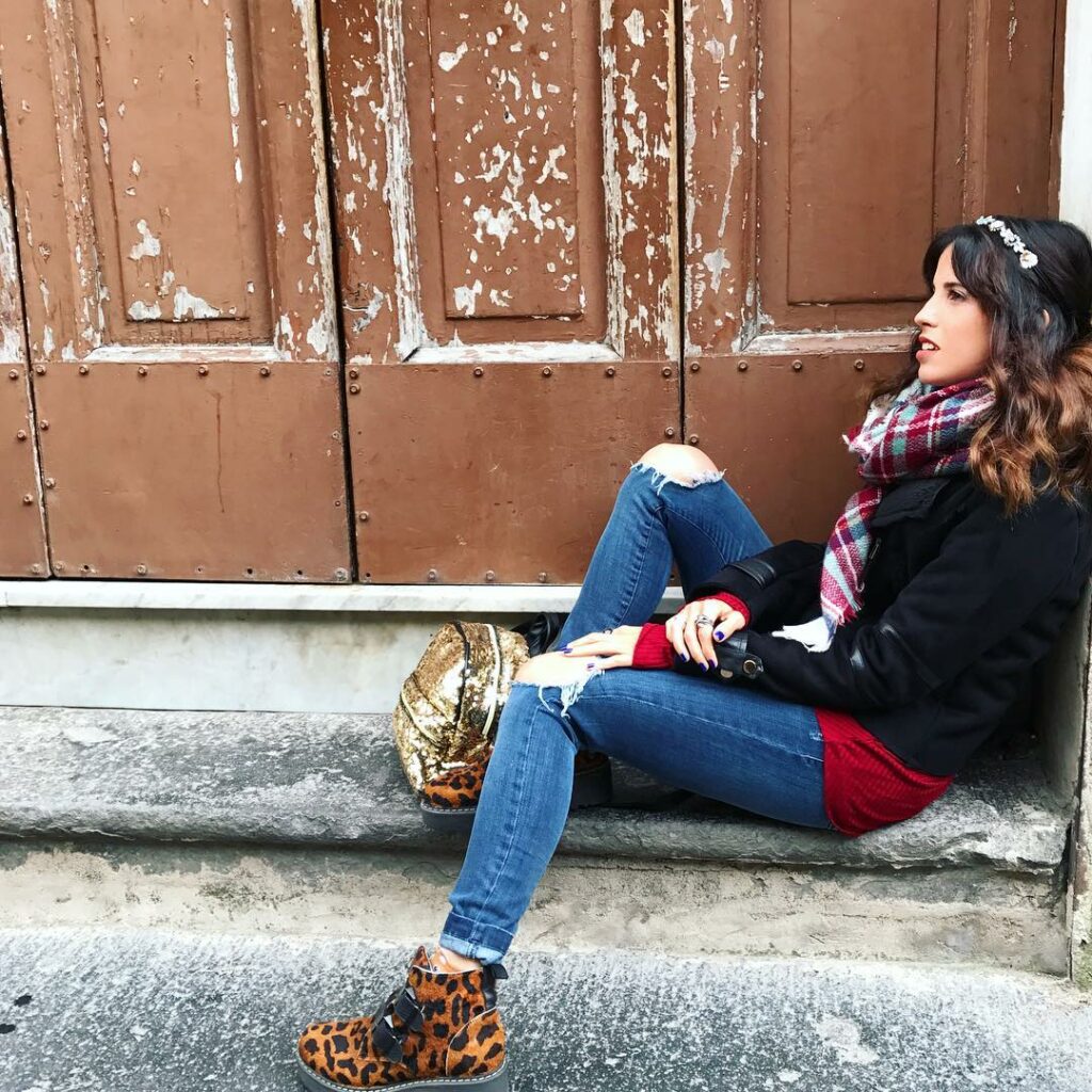 Seguimos en la linda italia !  Ahora que estoy lejos de mi casa valoro un poco m...