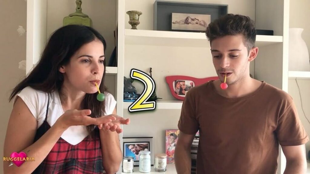Mañana no se pierdan el VIDEAZO que hicimos con @ruggeropasquarelli  #chupetinch...