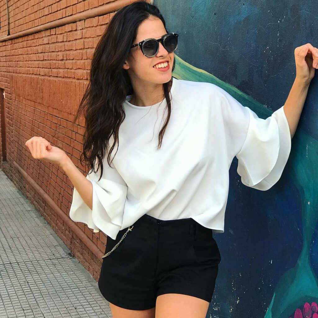 Hola amigos !!!!!!  Como dicen que les va ???  Yo muy bien! Hoy termine de  #Soy...