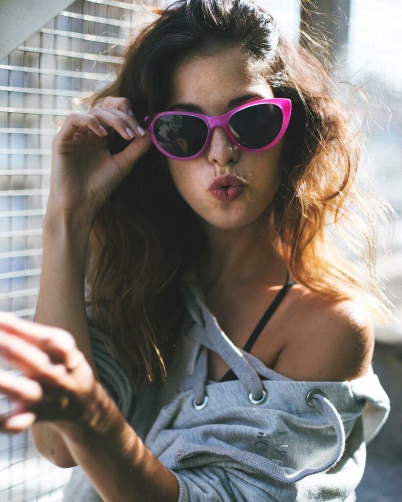 Im a barby girl  Hola amigos! Hola domingo!  Hoy me levante super activa en las ...