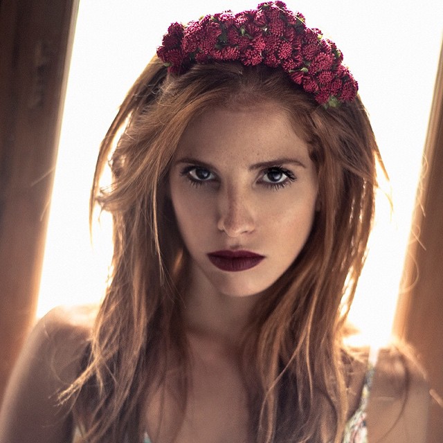 Buen día !!!! @guillerminaregalado @elephanto_s @kahlemakeup @jofisima @malapelu...