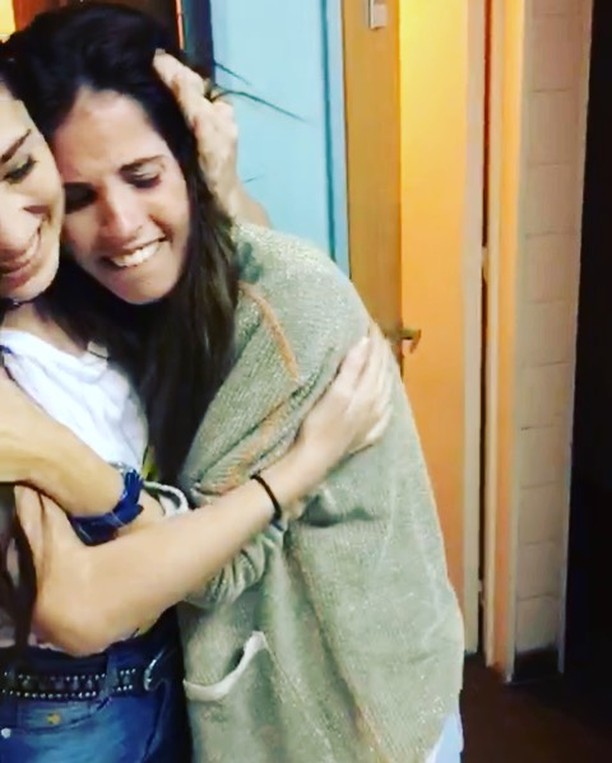 Yo soy fan de ella @julibartolome  todos alguna vez fuimos fans de algo o alguie...