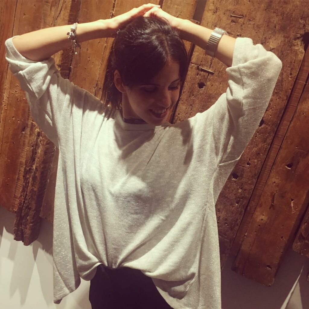 Buenas Noches amigos !  Descansen! Hasta mañana!  mi look @pagochico ...