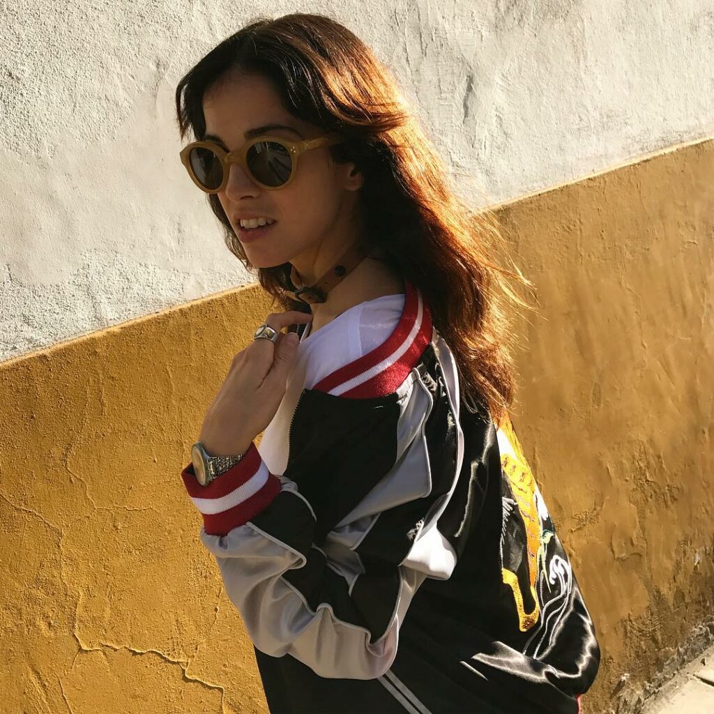Cande Molfese: Holaaaaa amigos ! Desaparecí pero acá estoy!!! Hoy gran día gran!!!!
1. Llegam… Holaaaaa amigos ! Desaparecí pero acá estoy!!! Hoy gran día gran!!!!
1. Llegam...