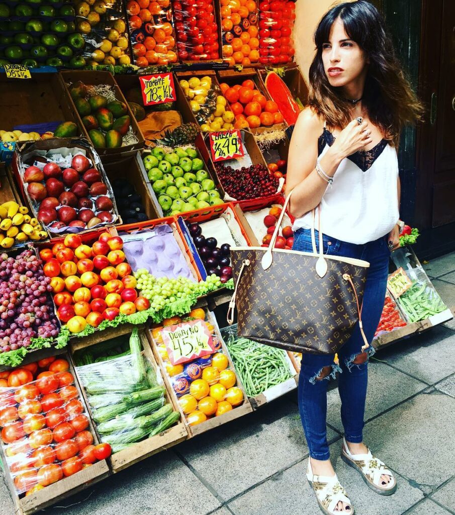 Un domingo verduliando  Amor x la fruta de verano! Ahora al cine ! ...