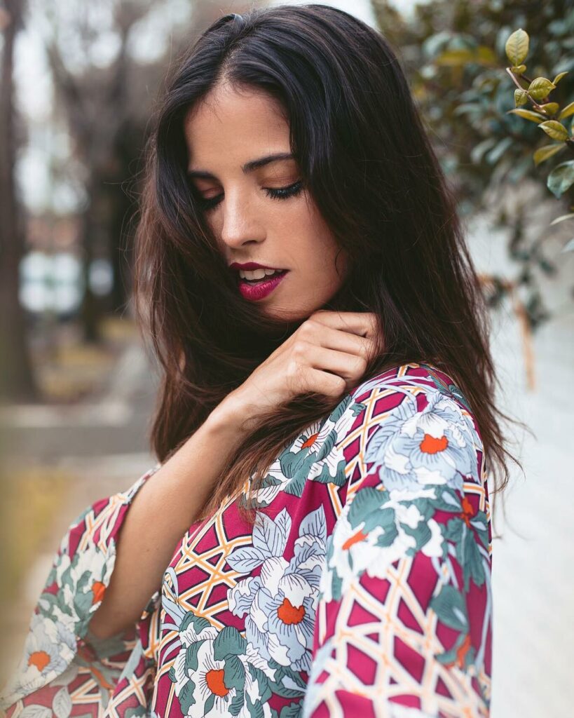 Un pequeño adelanto de las tremendas que hicimos hoy con @anitathomasph  Make up...