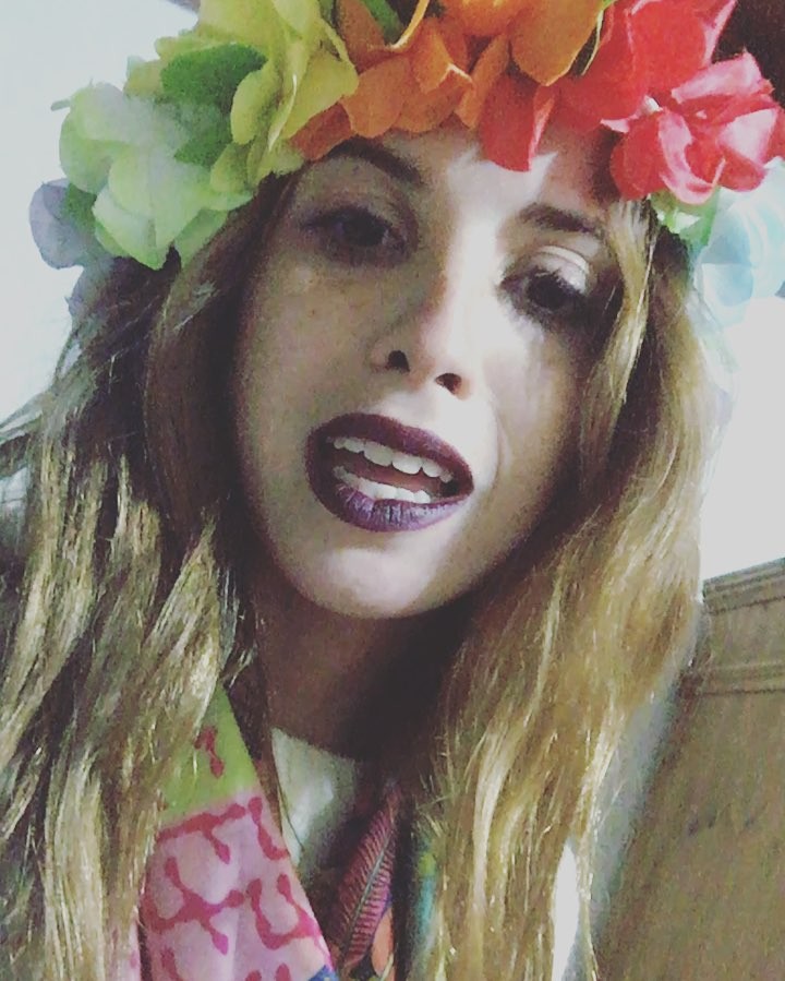2 millones en instaaaaaa ? Me quieren matar ! Los ! son los 1 de verdad ! ...