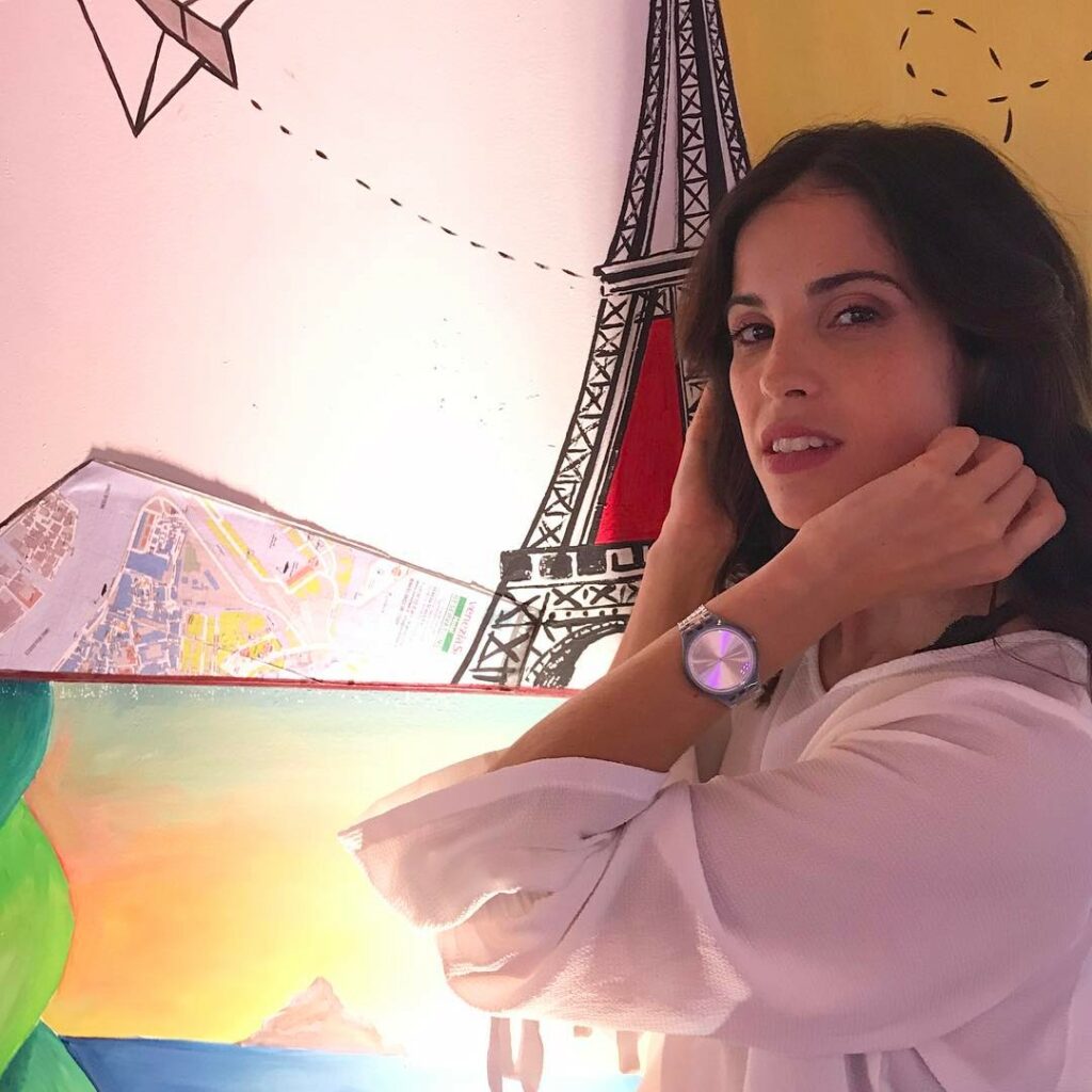 Casi finde y yo lo termino en el súper lanzamiento de #skinswatch  Les gusta?  A...
