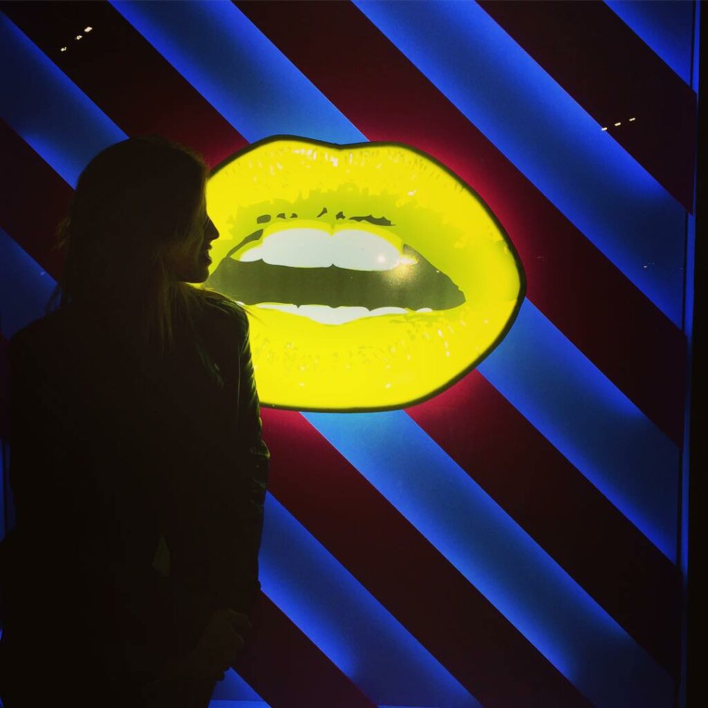 beso a beso ...