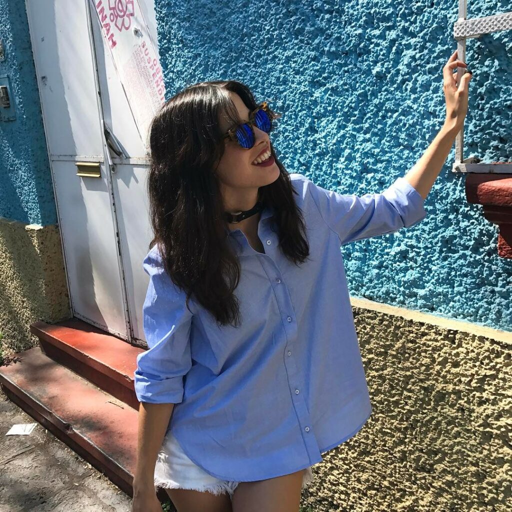Hola México !!!! Arrancamos el día paseando por Coyoacán hermoso lugar para cono...