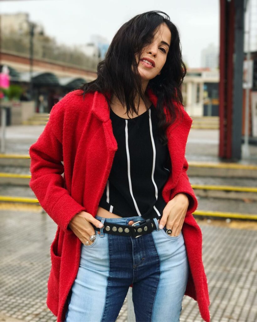Sábado nubladooo  Hola amigos !!! Como dicen que les va ?  X aquí todo bien hoy ...