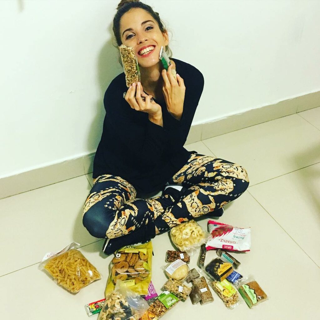 Buen día!Arranco mi mañana muy indecisa xq no sé que elegir para desayunar de to...