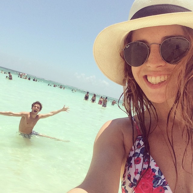 Playa playita playaaaaa ...