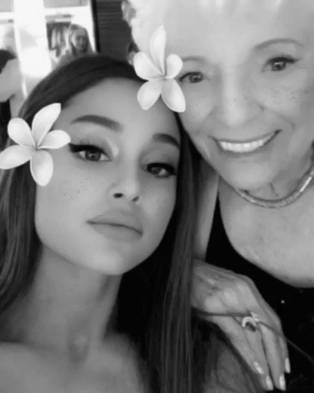 hbd to the queen of the galexy and the baddest bitch to ever grace the planet 
i...