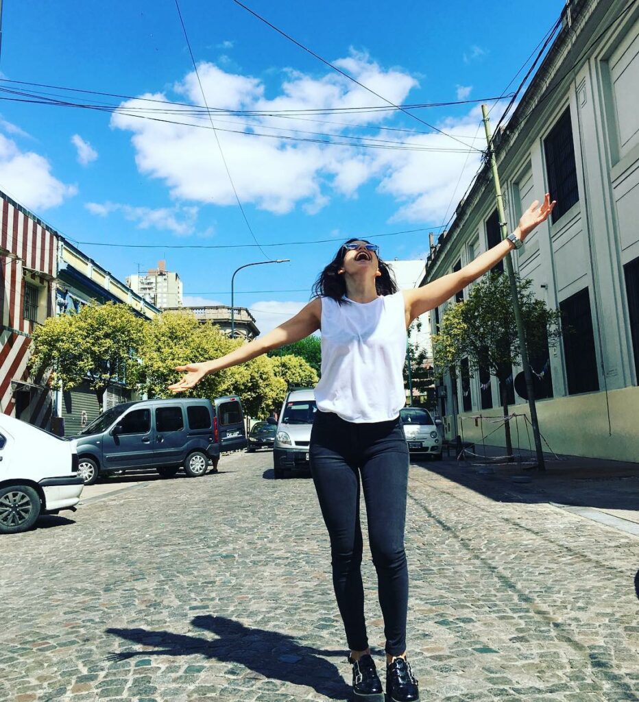 Buen Día amigos !!!  Feliz lunes ! Hoy se arranca la semana con toda !  Arranco ...