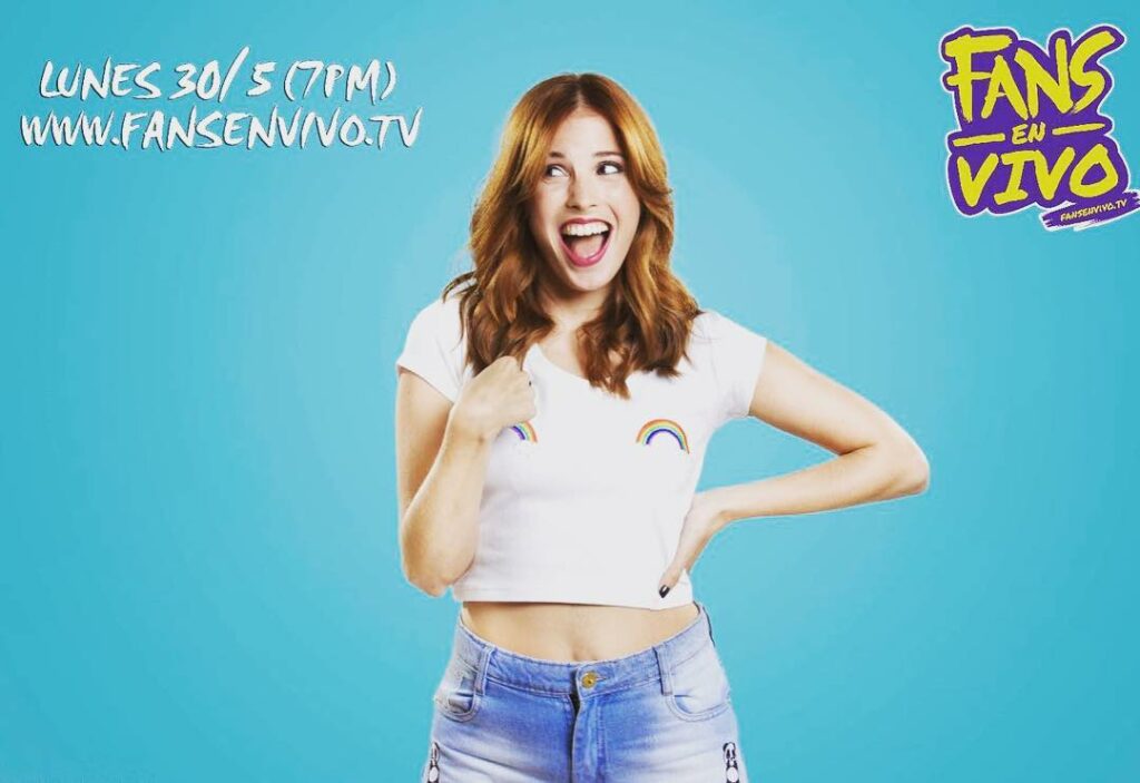 Y aquí la novedad que tengo para contarles !!!  Estoy muy feliz porque hoy voy a...