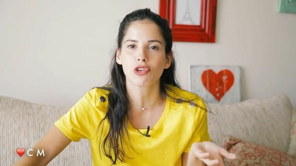 Hooola amigos !!!!  Feliz miércoles a todos ! 
Vieron este video????? Lo pueden ...