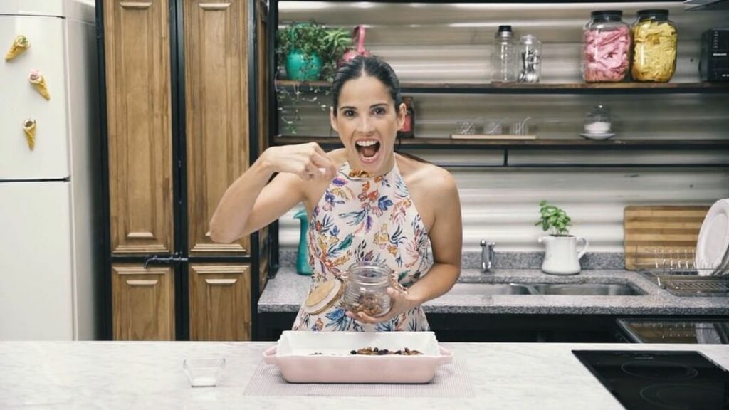 Alo Alo, aquí una nueva entrega de #canderecetas  Me encanta poder compartir con...