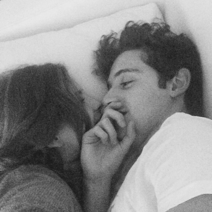 Hoy extrañitis aguda @ruggeropasquarelli ...
