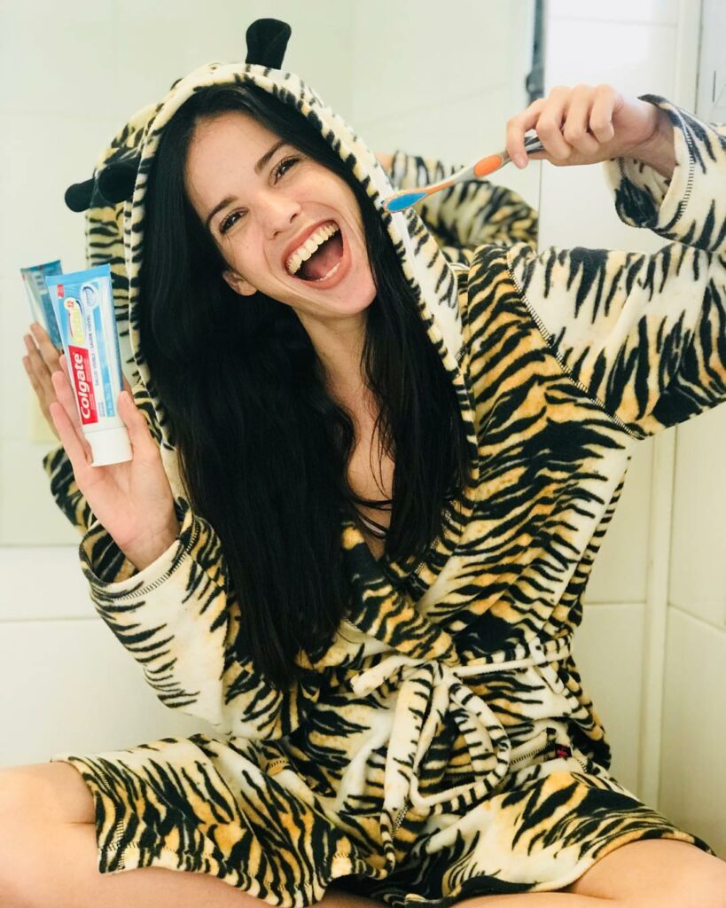 Hola Amigos.. ¿En qué andan? Yo arrancando el día a pura sonrisa !!! Es que desc...