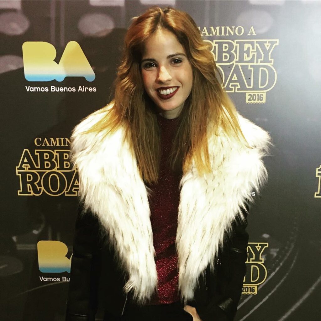 Apoyando la causa #caminoabbeyroad3 ...