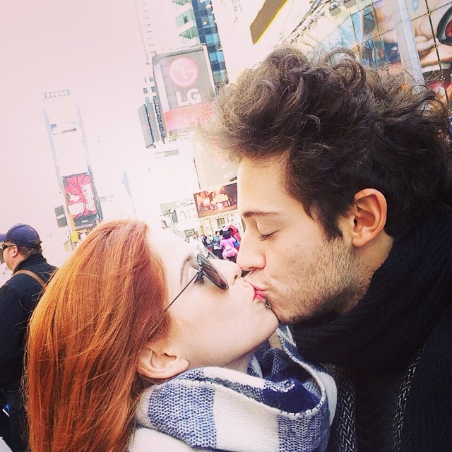 @ruggeropasquarelli ...