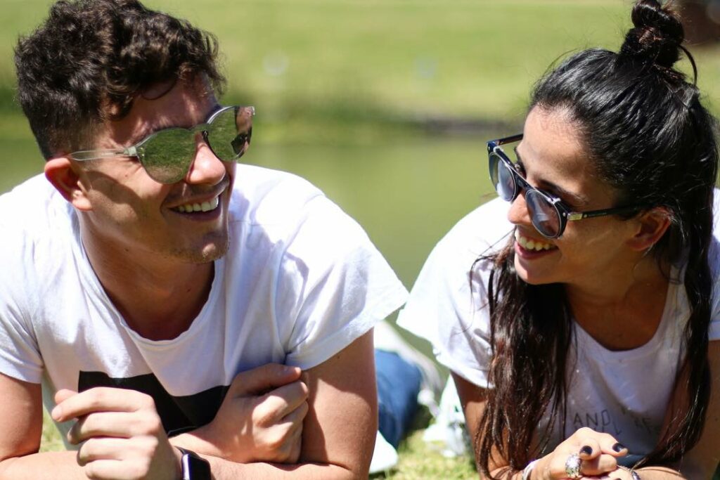 Smile  Así un sábado con mi amiguito @facugamba 
Que hacen mis amigos????? Ya vi...