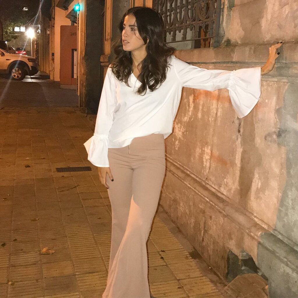 Ya camino a @eltrecetv para el programon de hoy de #Etiquetados  No se lo pierda...