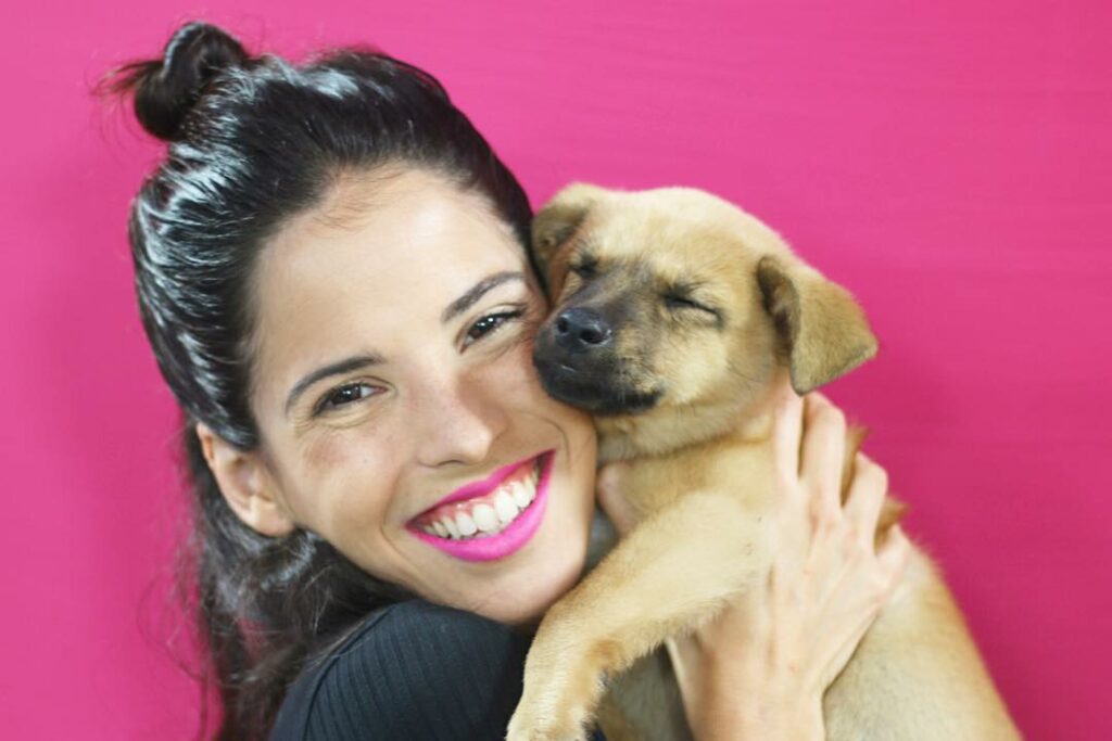 Amigos amigasos  Ustedes saben lo que yo amo los perritos y las ganas que tengo ...