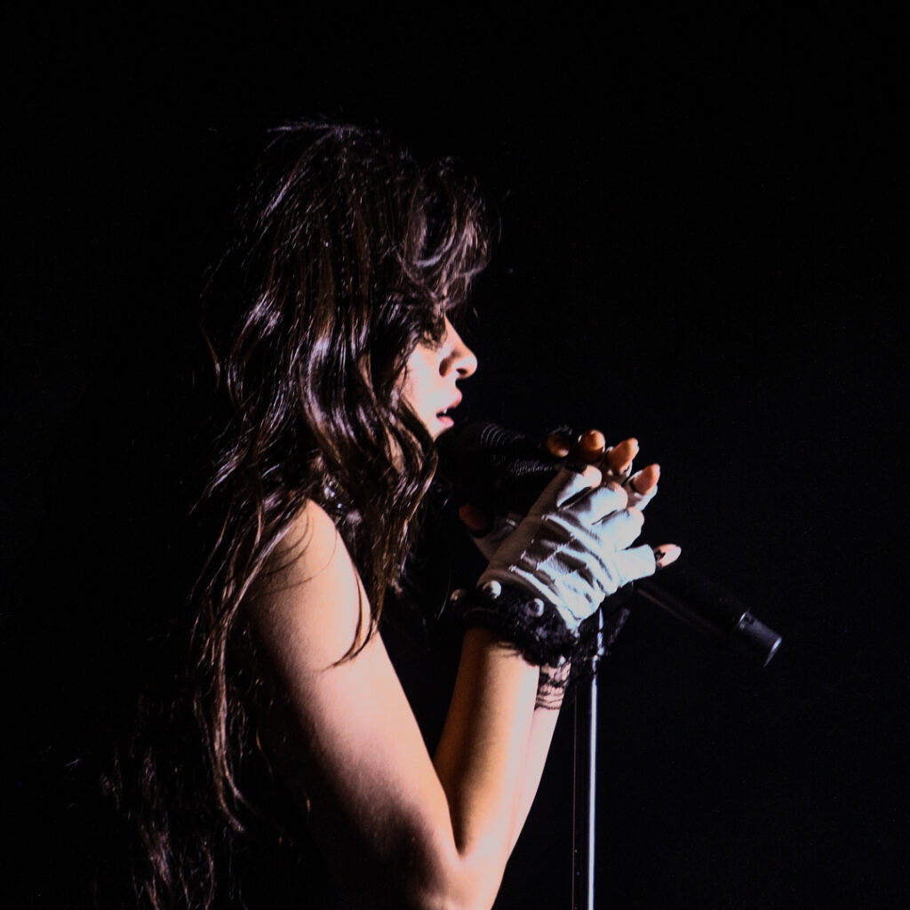 SO MANY QUESTIONS. WILL TONIGHT 
1.be the loudest crowd thus far? 
2. finally st...