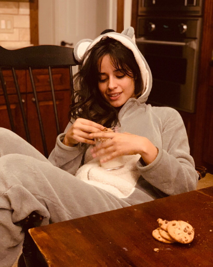 HOME = ONESIES AND CHOCOLATE CHIP COOKIES AND MOVIES!!!!!!!!!!...