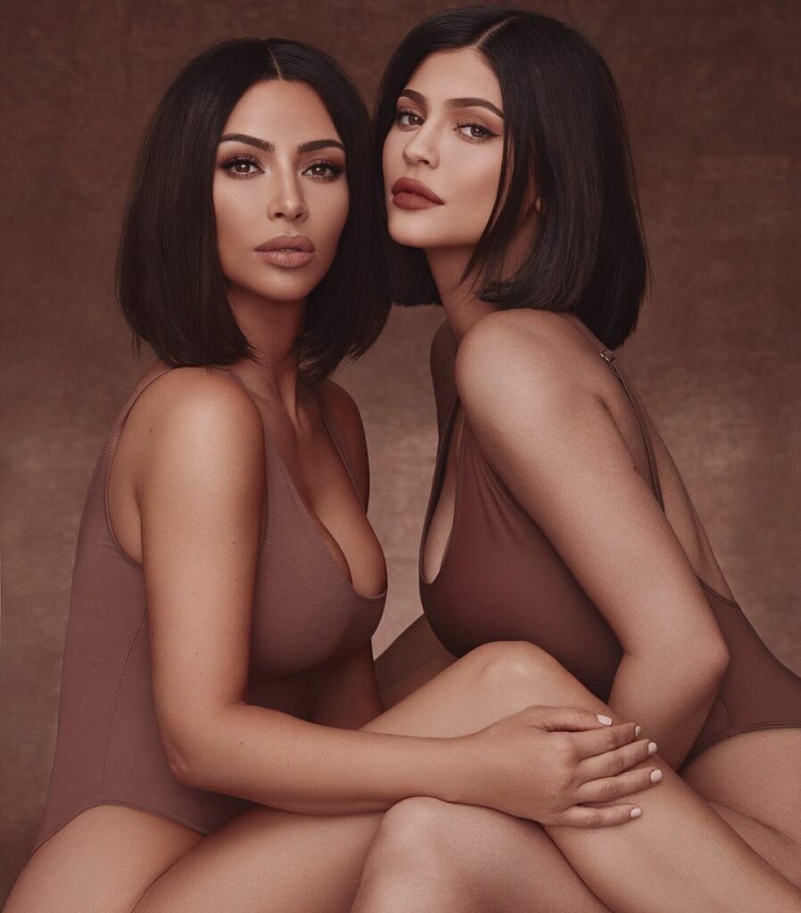 KKW X KYLIE 2 COMING TO kyliecosmetics.com BLACK FRIDAY...