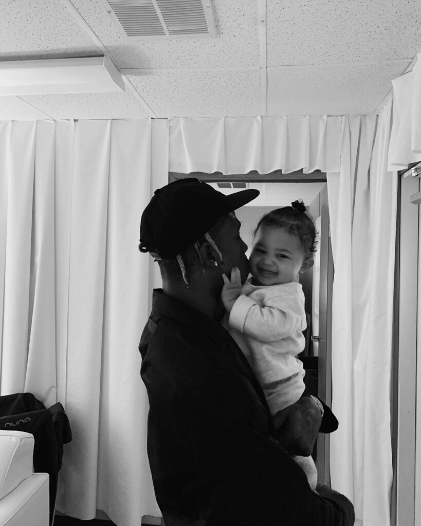 only the people around you really know how hard you work. i love to watch you ma...