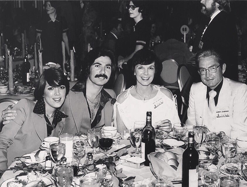 Legends...