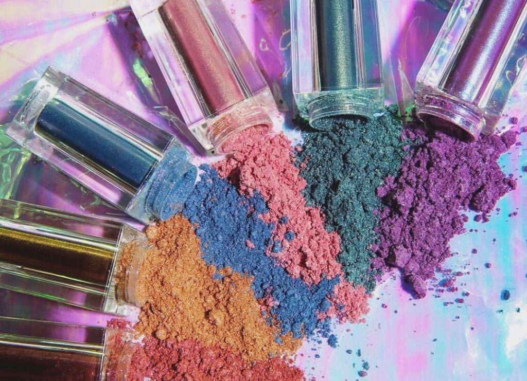 So excited for tomorrow! My flashing lights collection launches tomorrow at noon...