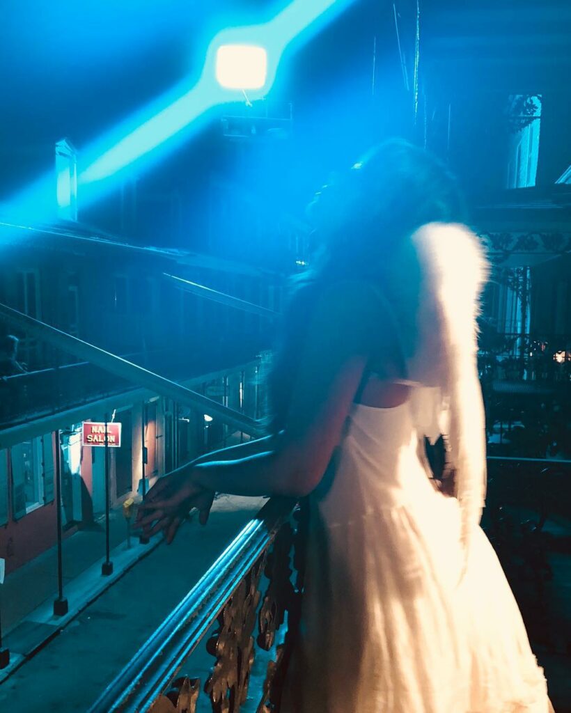 Camila Cabello: what’d you guys think of the beautiful video? FUN FACT: we shot this vid in New … what’d you guys think of the beautiful video? FUN FACT: we shot this vid in New ...