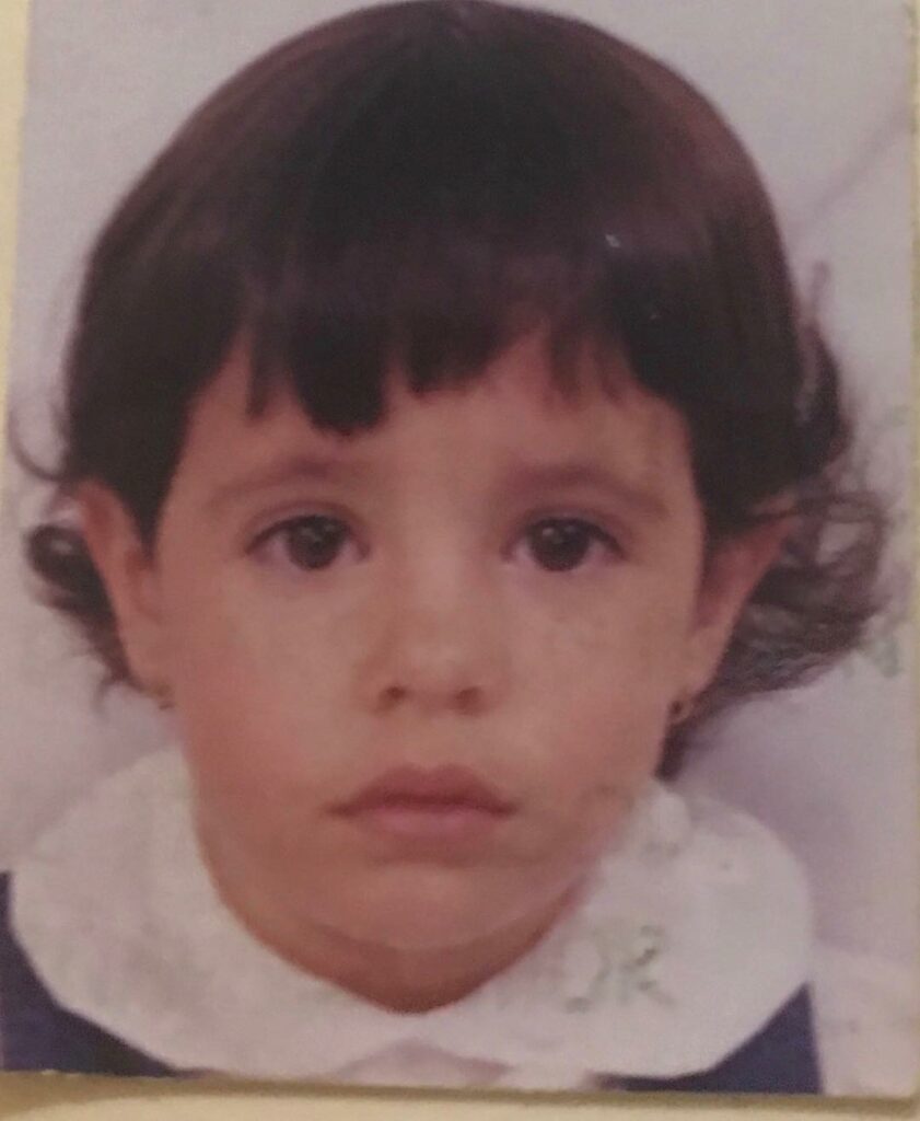 #DiadasCrianças I’m in Brazil and it’s day of the child, so here’s a mug shot fr...