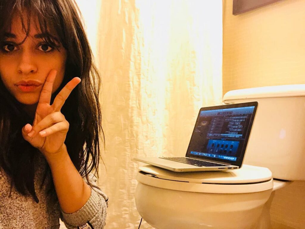 Camila Cabello: Touring around these last 6 years has been the most magical chapter of my life. … Touring around these last 6 years has been the most magical chapter of my life. ...